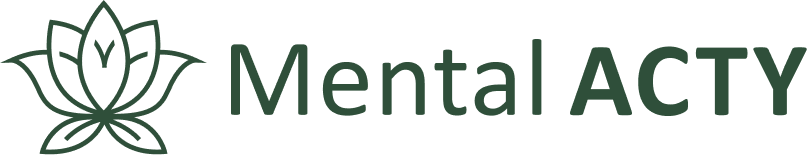 MentalACTY